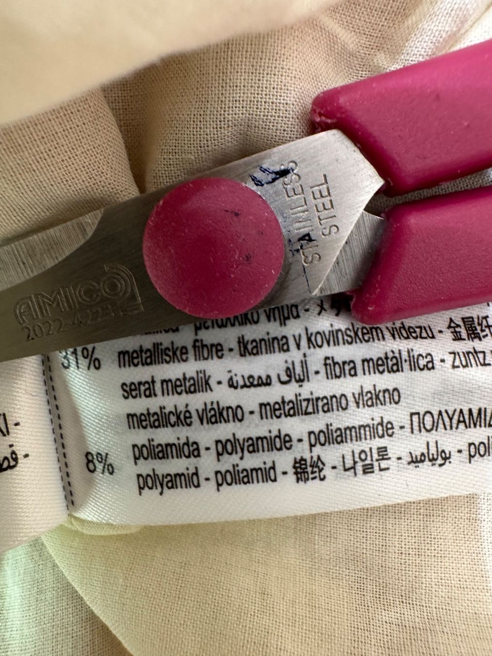 Zara Camicette: Herziges Blusenjäckli, Zara, Gr. M – Nuovo (secondo la descrizione) da Oberrohrdorf venduto da maggys15 7