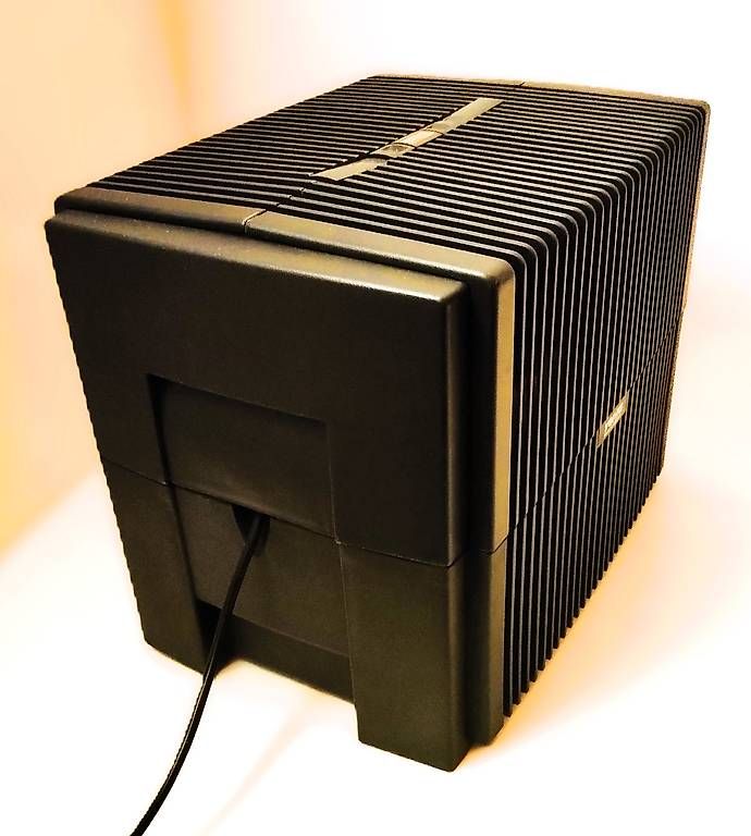Luftbefeuchter: Luxus-Luftbefeuchter/Airwasher von VENTA – Gebraucht aus Rheineck von han_c85z 3