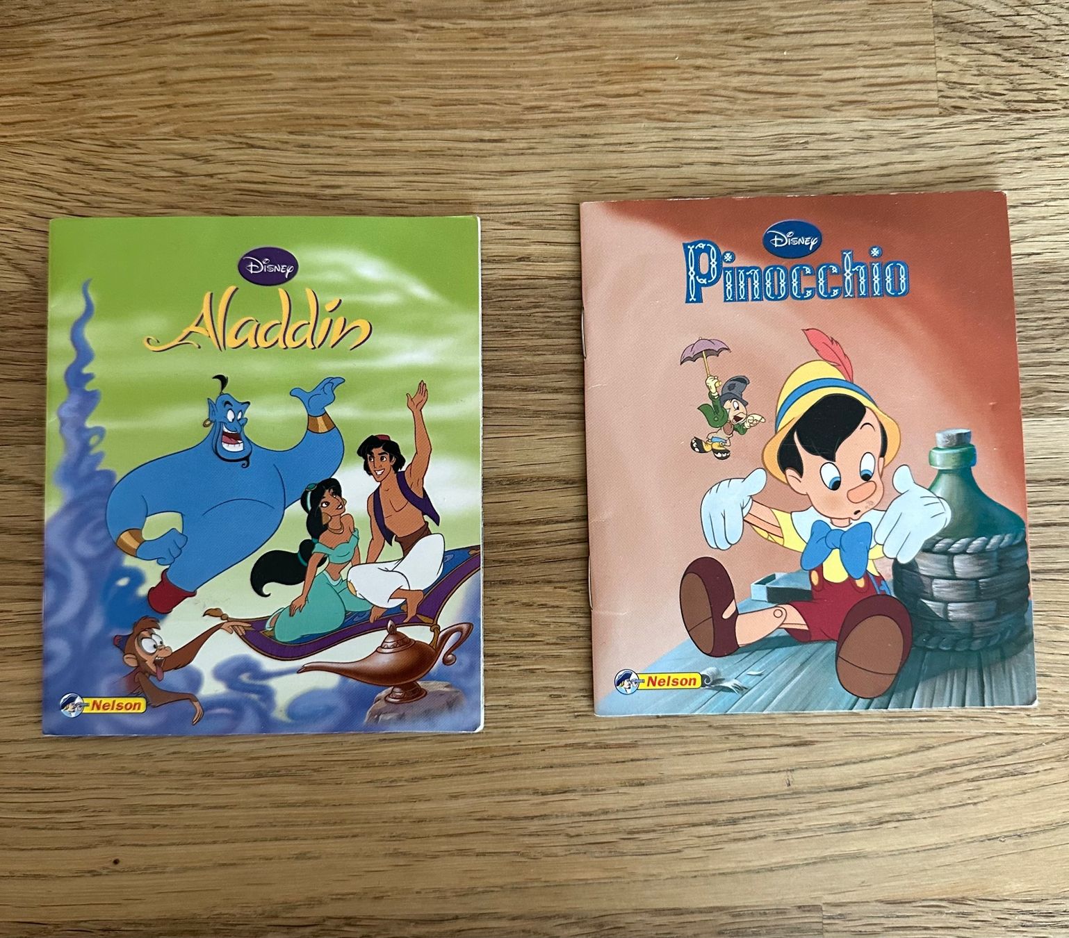 Libri: Kinderbuch Disney Dinosaurier – Usato da Amriswil venduto da Mat08