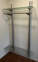 Garderobe Collection Hutter mit Kleiderstange