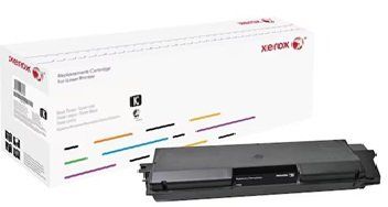 Xerox Cartucce per stampanti & toner: Xerox Toner 00R03556 Schwarz – Usato da Zürich venduto da HarlacherIT