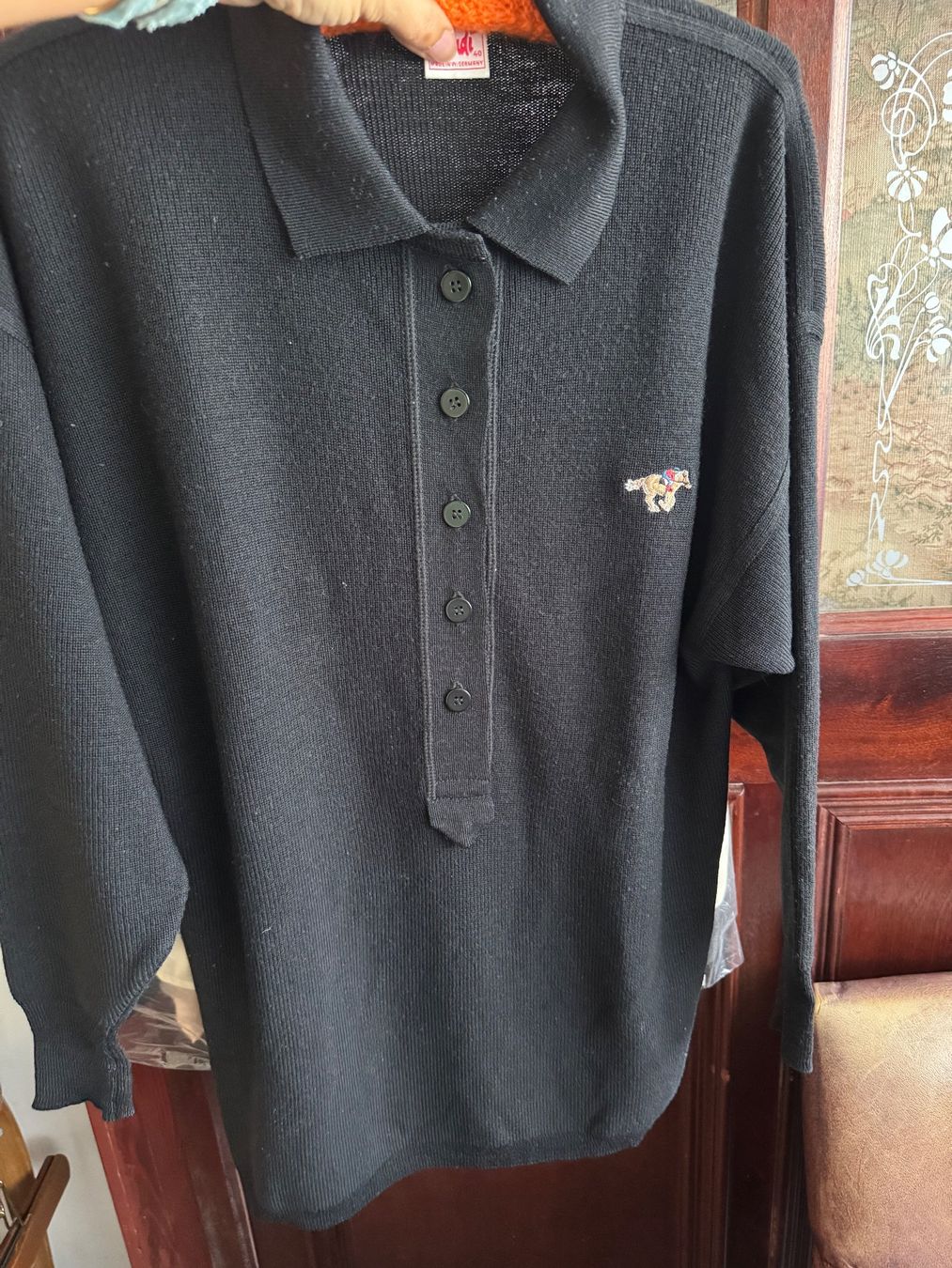 Pulls & Sweat-shirts: Vintage Pullover Mondi – D'occasion à Obfelden par cesarina10 2