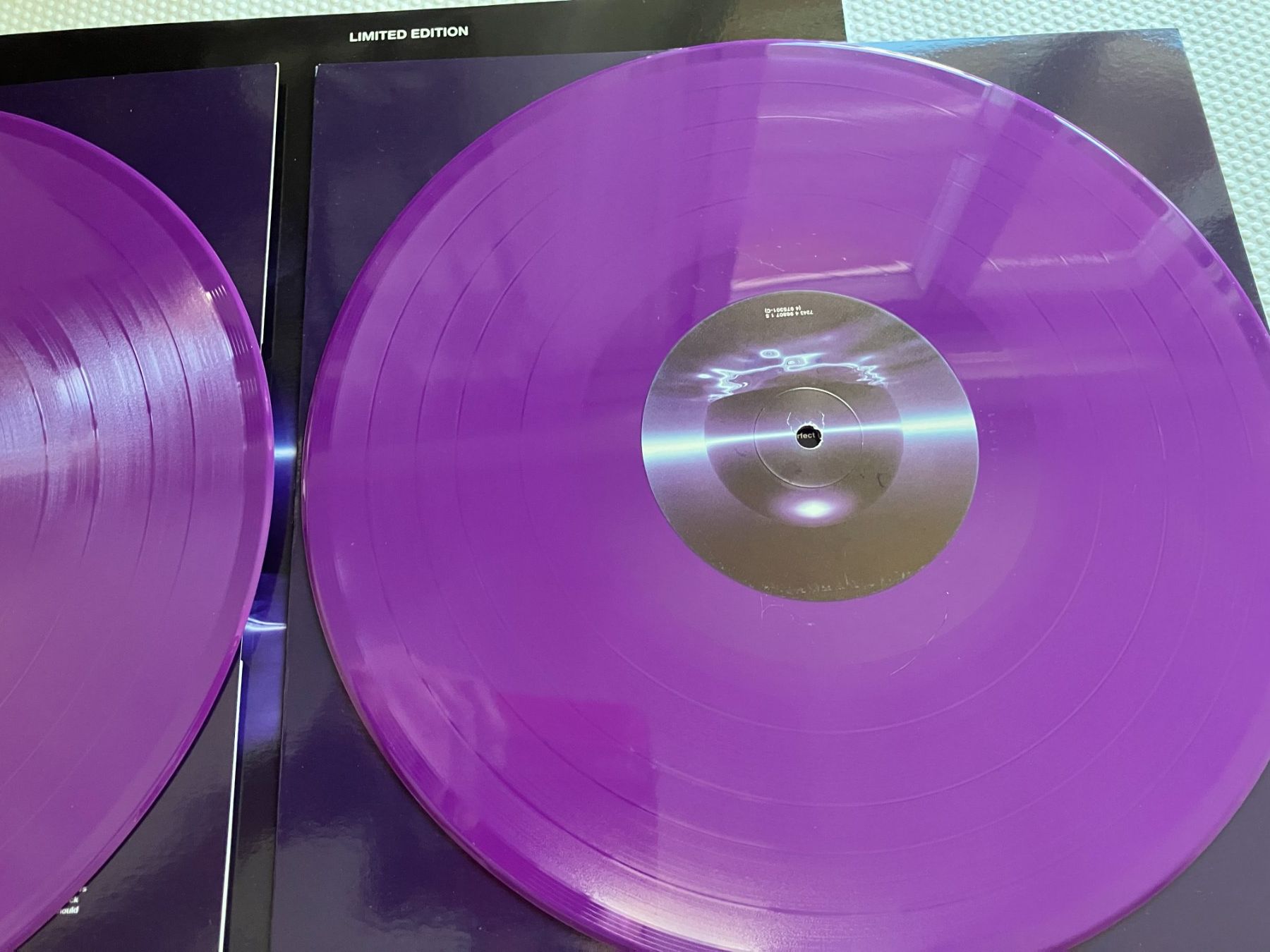 Dischi in vinile: Deep Purple – Usato da Aarwangen venduto da Jukebox3 9