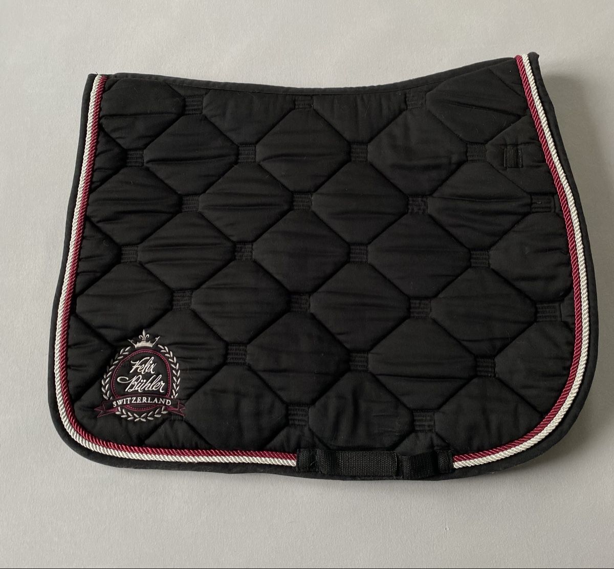 Felix Bühler Coperte & Accessori: Felix Bühler Schabracke – Usato da Luterbach venduto da so_gas99 1