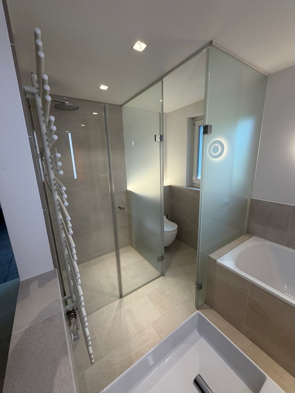 Vasche da bagno: Badezimmer – Usato da Baden venduto da mfr_wfg8 1