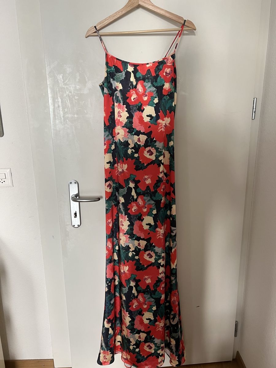 Na-kd Vestiti: NAKD Summer Dress Size 40  – Usato da Zürich venduto da lou_98nx