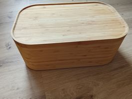Aufbewahrungsbox von IKEA