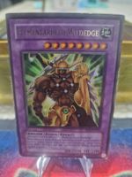 Yu-Gi-Oh Karte Elementarheld Wildedge EEN-DE035 