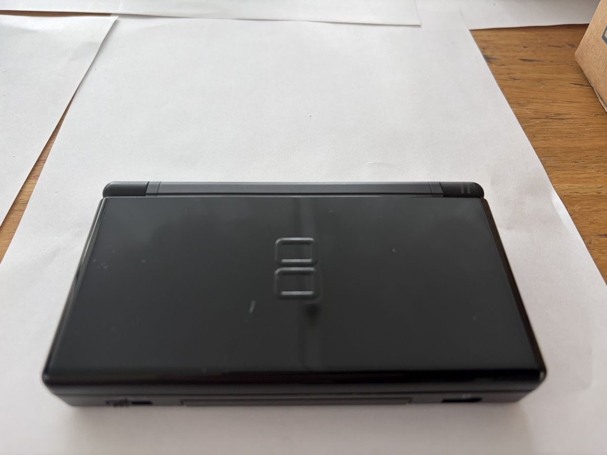 Nintendo Console: Console Nintendo DS Lite – Usato da Echallens venduto da JAR69 2