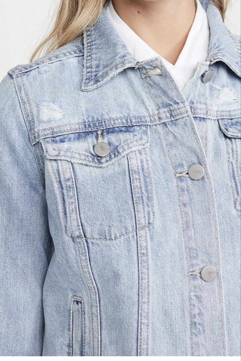 Giacche: Joe's - Jeansjacke Gr.S – Usato da Affoltern am Albis venduto da lu08 3