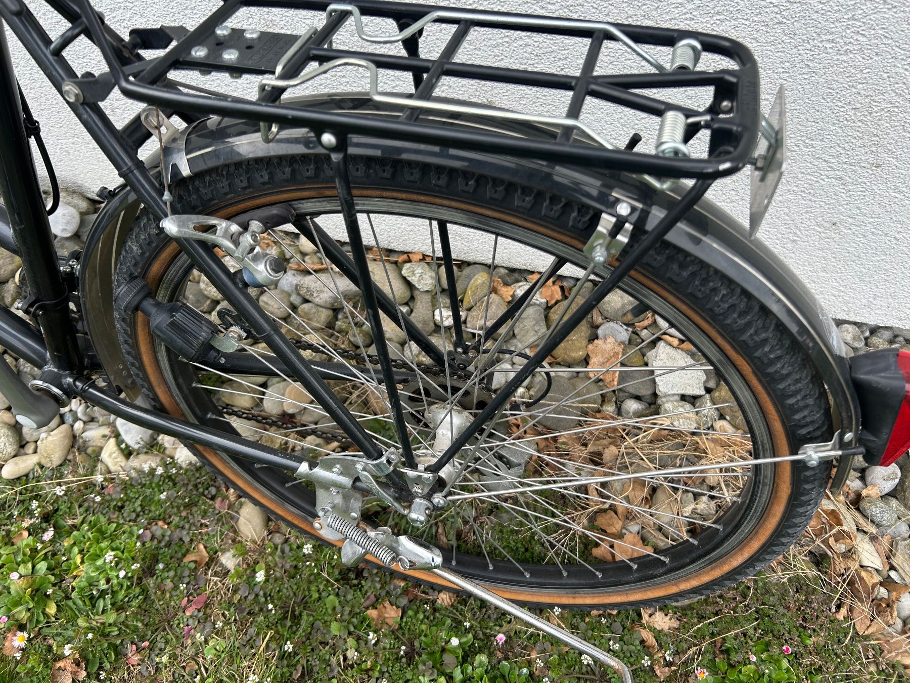 Biciclette: Schönes Velo, guter Zustand – Usato da Romanshorn venduto da luxcollect 2