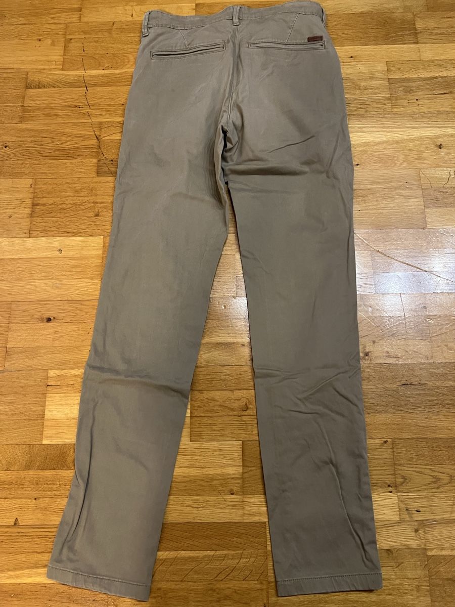Jack & Jones Pantaloni: Hosen Grösse 28/32 Slim – Usato da Herisau venduto da YOLO76