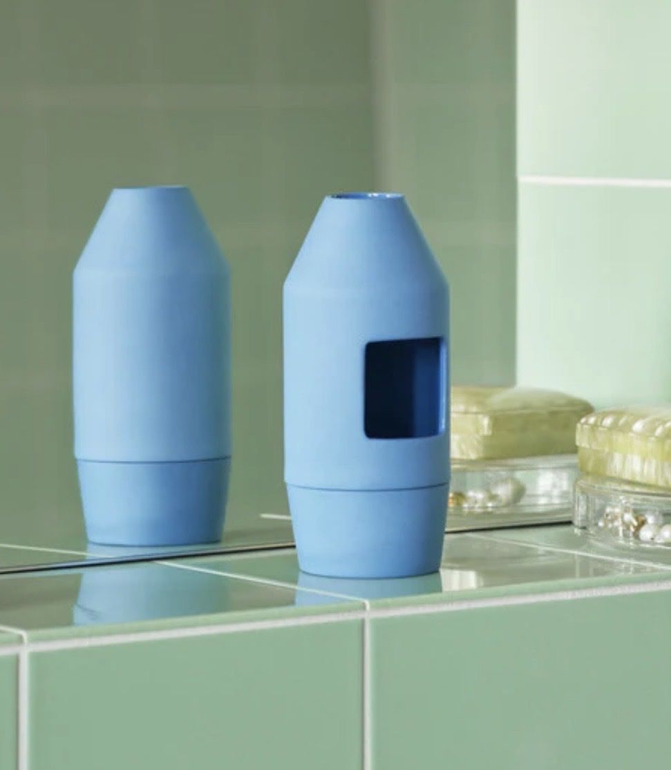 Diffusori di oli essenziali: Hay Chim Chim Duftdiffuser Blau – Nuovo e nell'imballaggio originale da Oberrieden venduto da naanuu 4