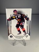 43 Marc Marchon SC Bern NL Playoffs SportZoo