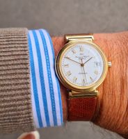 IWC Portofino 1850, Automatik, 750k Gelbgold