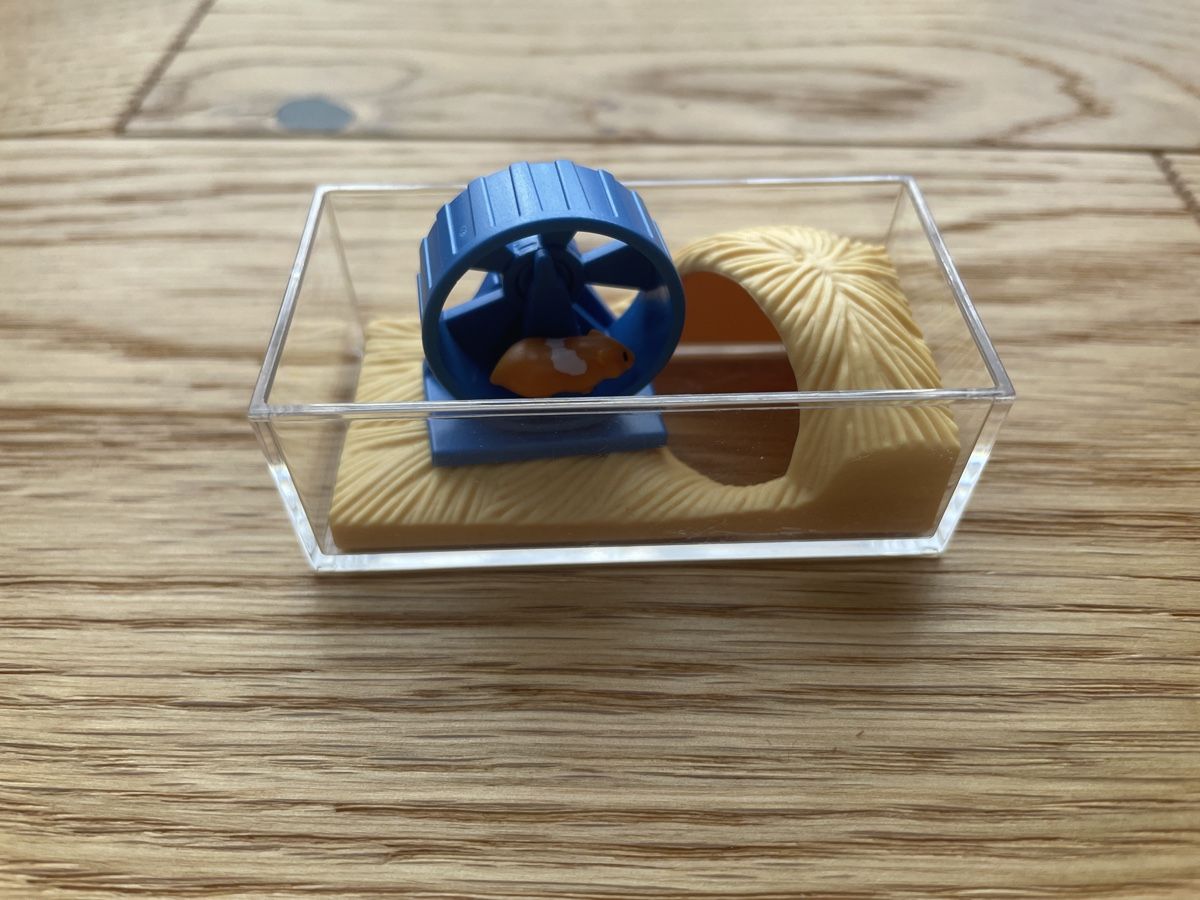 Playmobil Jouets: Playmobil Hamster – D'occasion à Suhr par Occasion_2026
