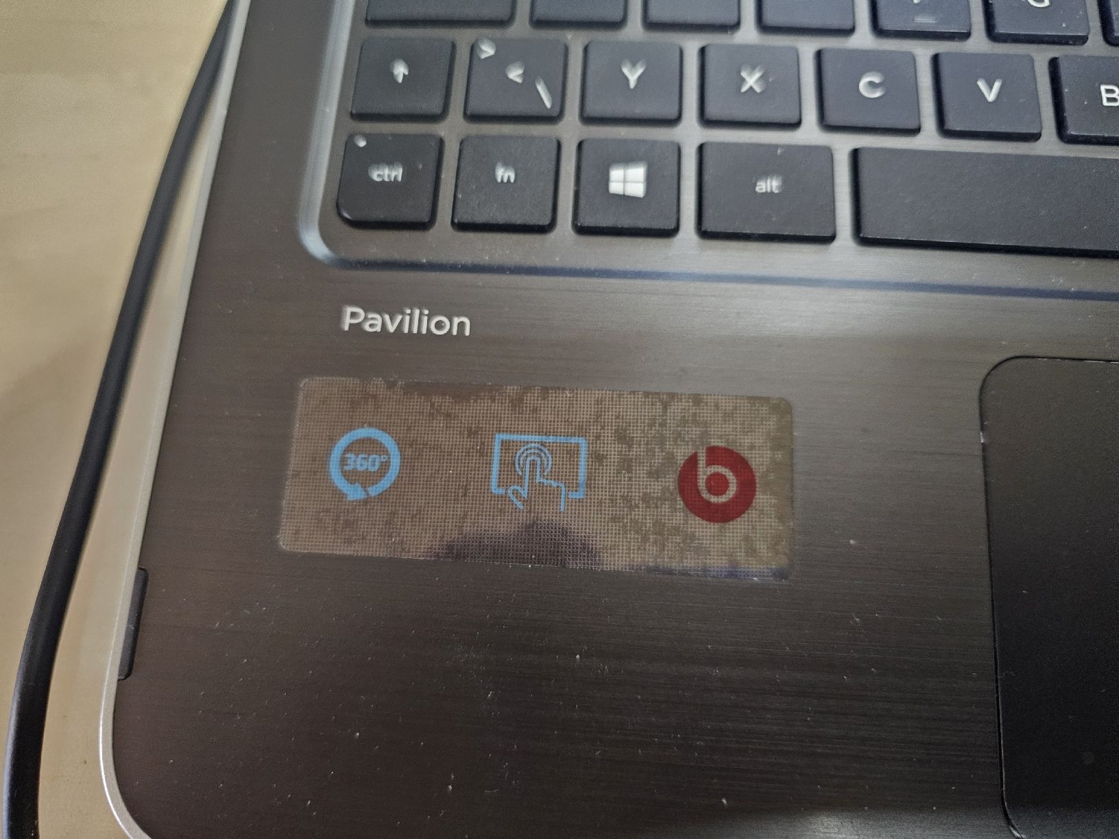 Hewlett Packard Notebooks: Hp Pavillon i 5  – Gebraucht aus Burgdorf von weggu.666 3