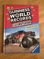 Guinness World Records für Erstleser Fahrzeuge Ravensburger