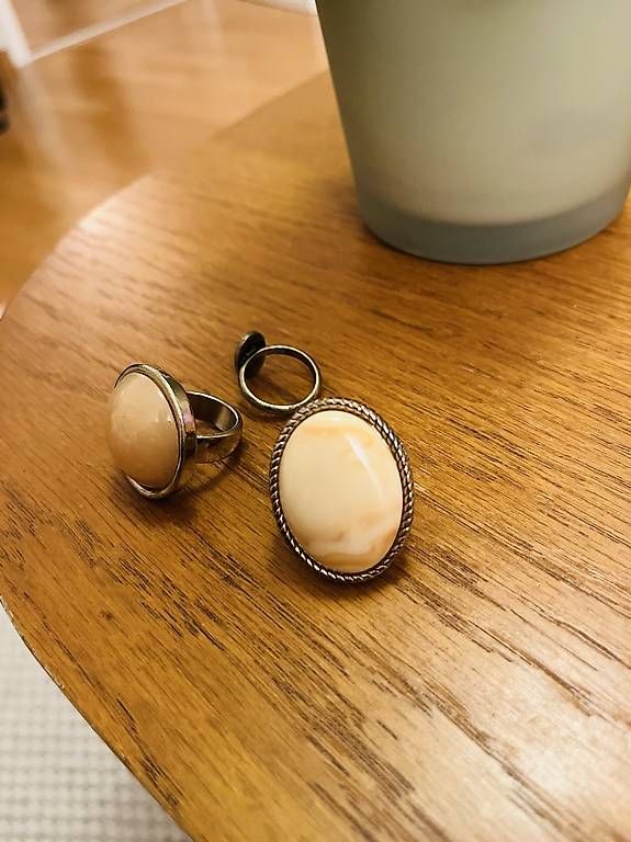 Anelli: Fingerring – Usato da Zürich venduto da zucchetti13