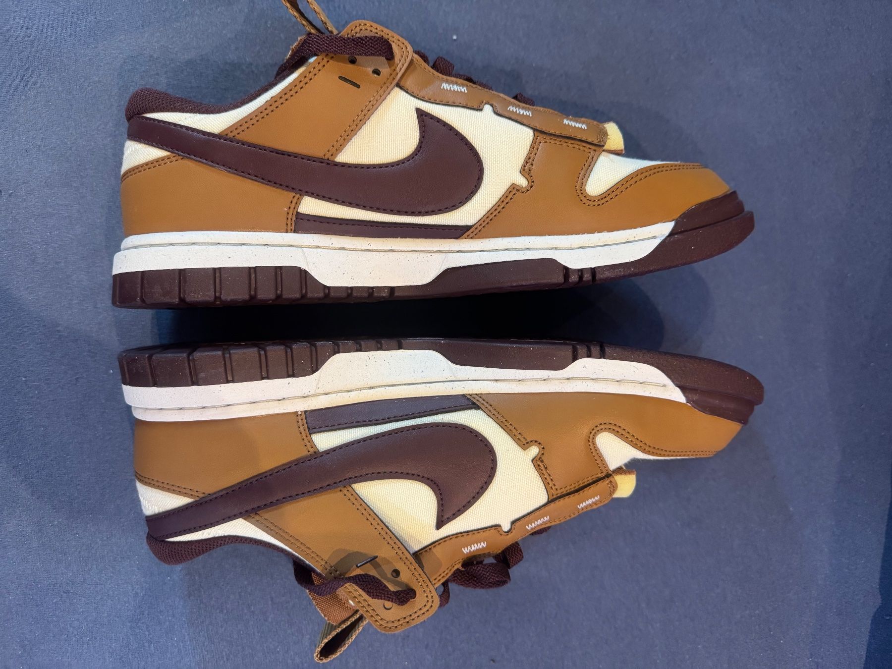 Nike Scarpe da uomo: **** NIKE DUNK LOW JUMBO **** – Nuovo e nell'imballaggio originale da Giumaglio venduto da soloemi 6