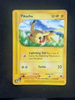 Pikachu expedition | #124 🇬🇧🫆