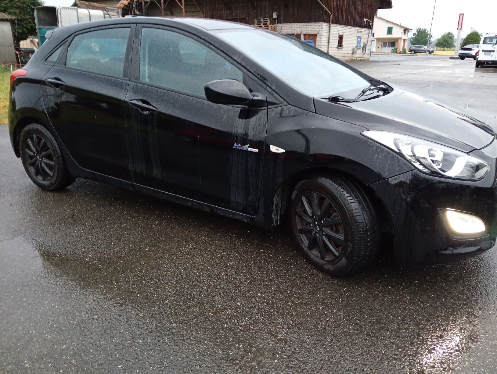 Hyundai Autos: Hyundai i30 1.4 – Gebraucht aus Bern von exp_hm5r 3