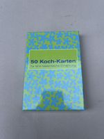 50 Koch-Karten für eine basenreiche Ernährung – Ralf Moll