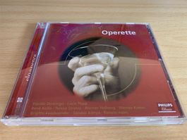 Best of Operette