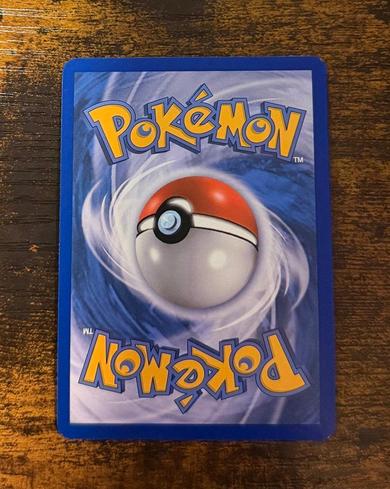 Pokémon Carte collezionabili: Turmruine Reverse Holo 71 – Usato da Zürich venduto da PEACECOCOON 2