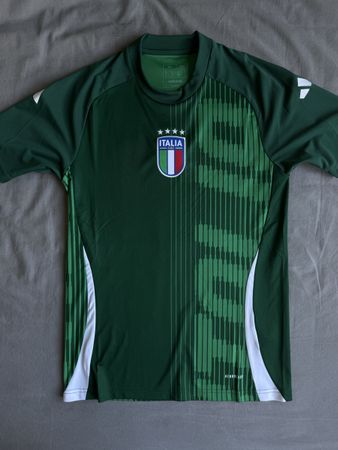 Italien Training Shirt 24/25