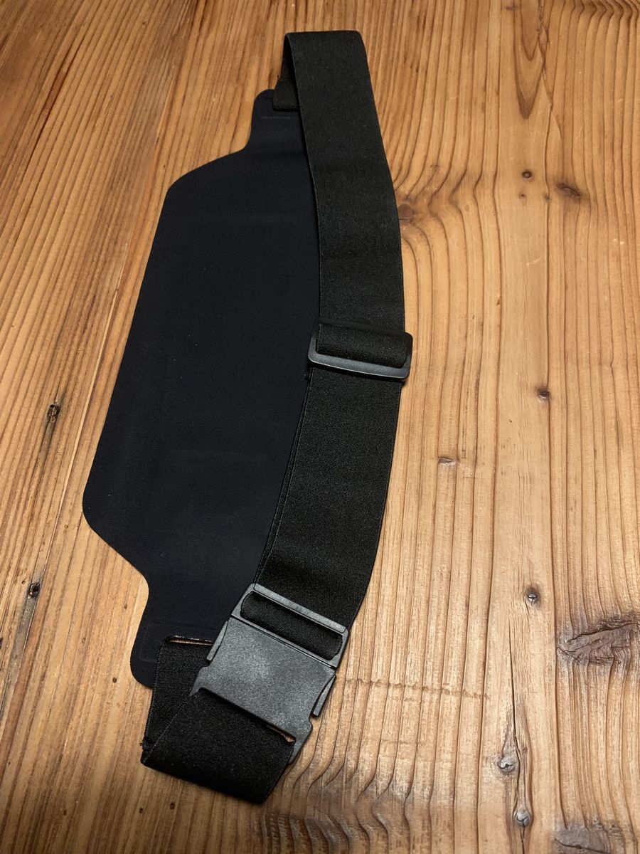 Taschen: Sport-Hüfttasche – Neu (gemäss Beschreibung) aus Kirchberg BE von mua81 1