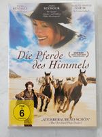 Die Pferde des Himmels/ DVD