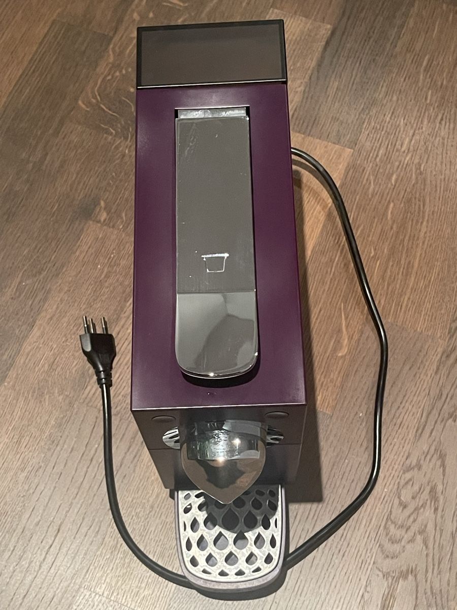 Delizio Macchine per caffè & Macchine per espresso: Kaffeemaschine Delizio /gebraucht – Usato da Staufen venduto da Gloetschge 2