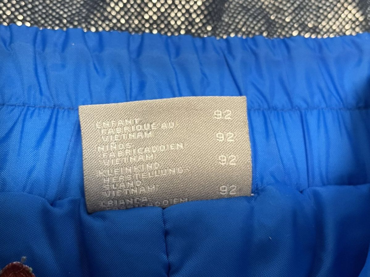 Columbia Pantaloni: Skihose Columbia Grösse 92 – Usato da Köniz venduto da Lusaka 6