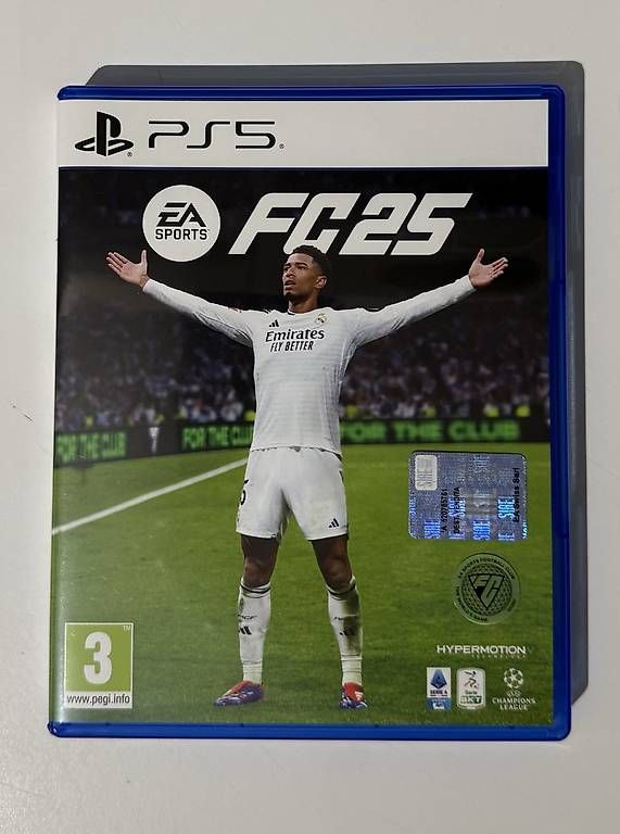 Spiele: Vendo giochi PS5 – Gebraucht aus Mendrisio von damuz_90 2