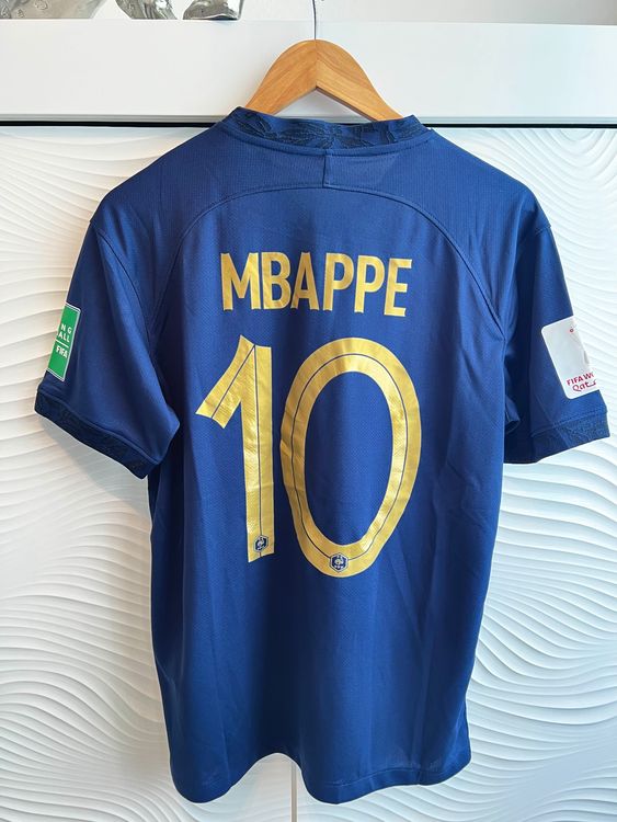 france-kylian-mbapp-10-world-cup-jersey-l-kaufen-auf-ricardo