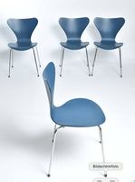 Arne Jacobsen Stuhl Set