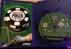 Spiele: World Series of Poker – Gebraucht aus St.Galllen von elkaphone 3