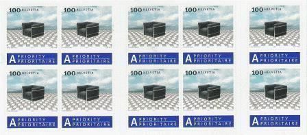 Alle Briefmarken: 0-113 neu – Neu (gemäss Beschreibung) aus Lausanne von Whorvath