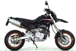 Honda FMX 650