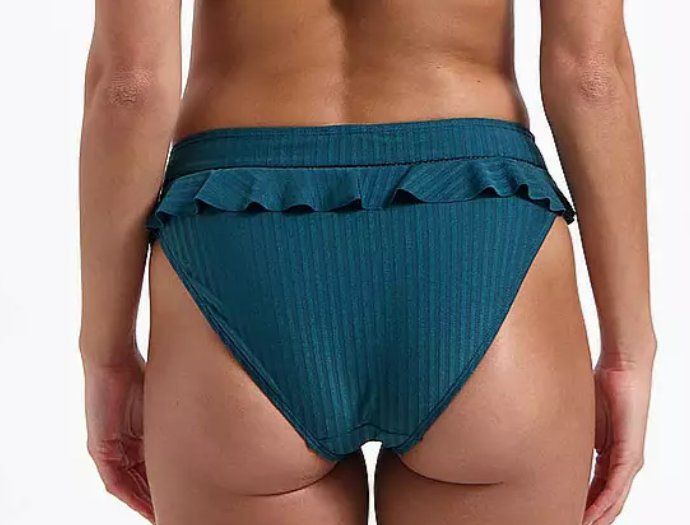 Costumi da bagno & Bikini: BEACHLIFE Bikinihose Grösse 36, S – Nuovo e nell'imballaggio originale da Genève venduto da Pandinet 2