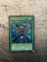 Wiedergeburt (DB1-DE133), Ultra Rare