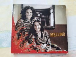 Cd Mellino - Mellino