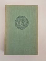 Zürcher Bürger- und Heimatbuch - 6. Auflage 1957 - Vintage