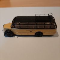 A 12 ... Saurer Komet . Österreichische Post Glocknerbus