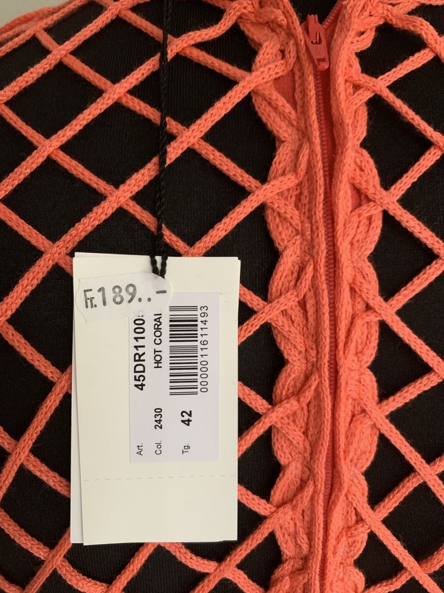 Vestiti: Kleid NP 189 Fr. – Nuovo e nell'imballaggio originale da Füllinsdorf venduto da Bambu2007 5