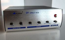 ALto Direct Box Dl1
