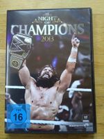Night of the Champions 2013
