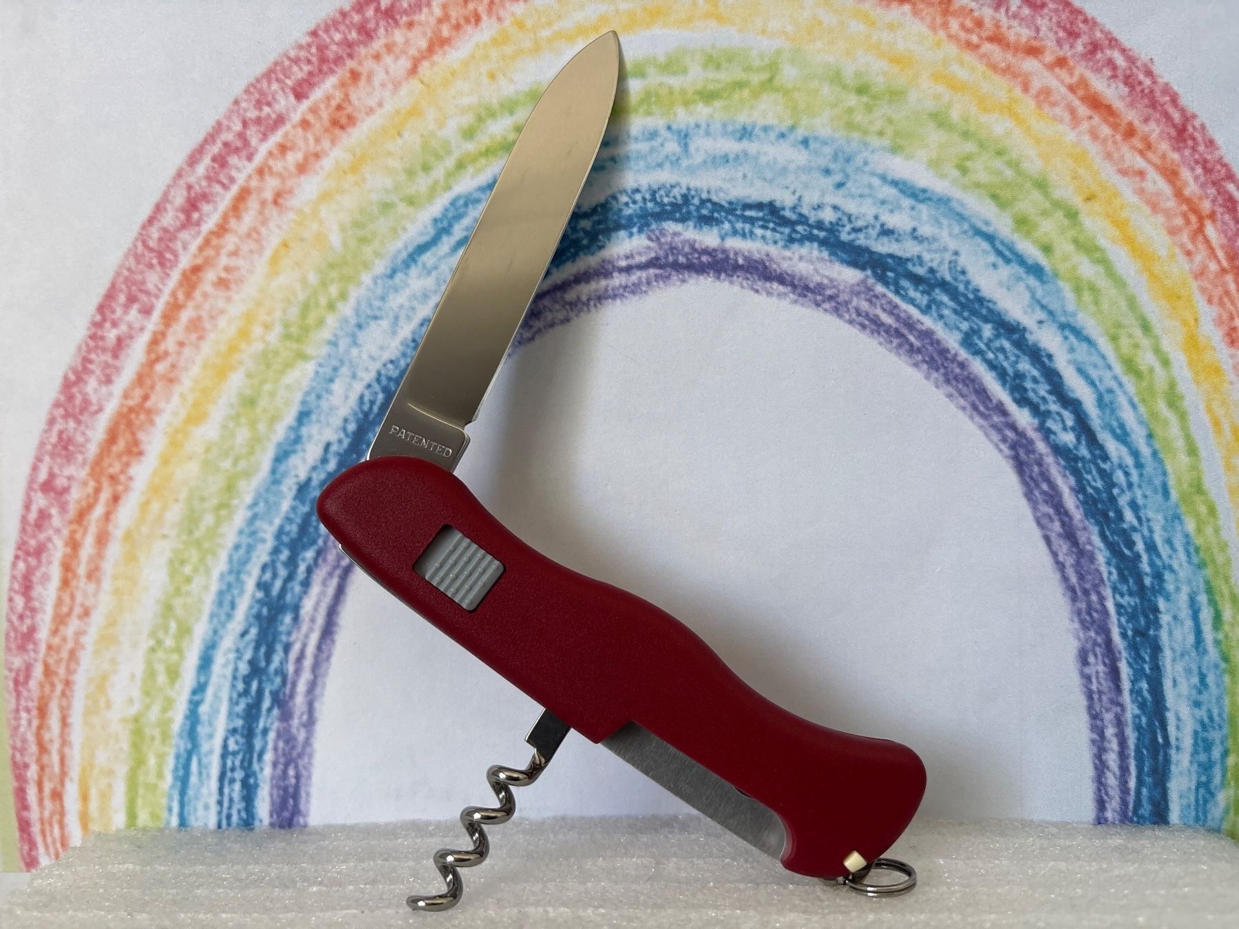 Victorinox Couteaux de poche: VICTORINOX - Alpineer - Sackmesser - Sika – D'occasion à Andwil SG par Rainboli 1