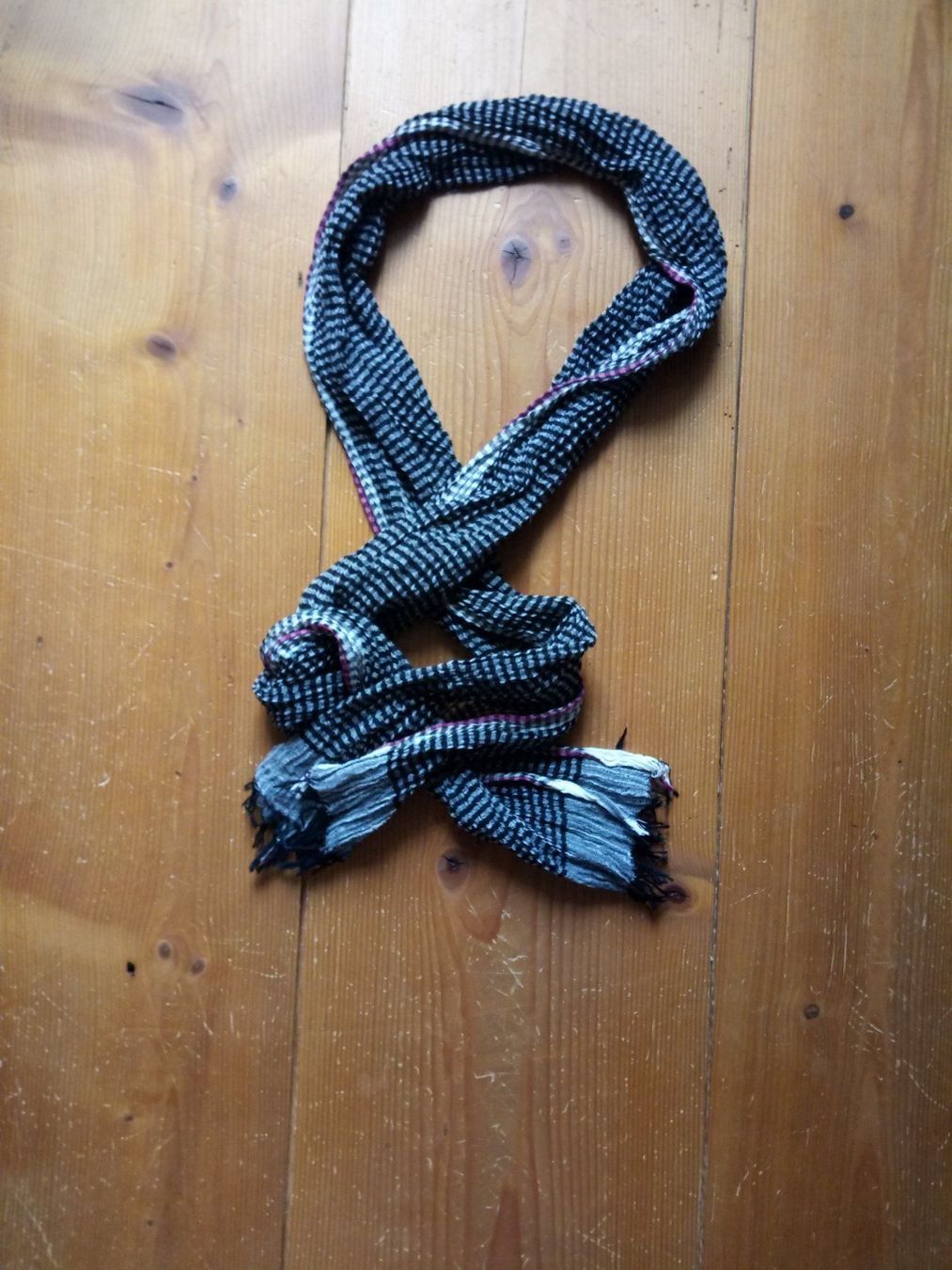 Foulard & Sciarpe: Foulard / Schal – Usato da Beckenried venduto da Havacola 5